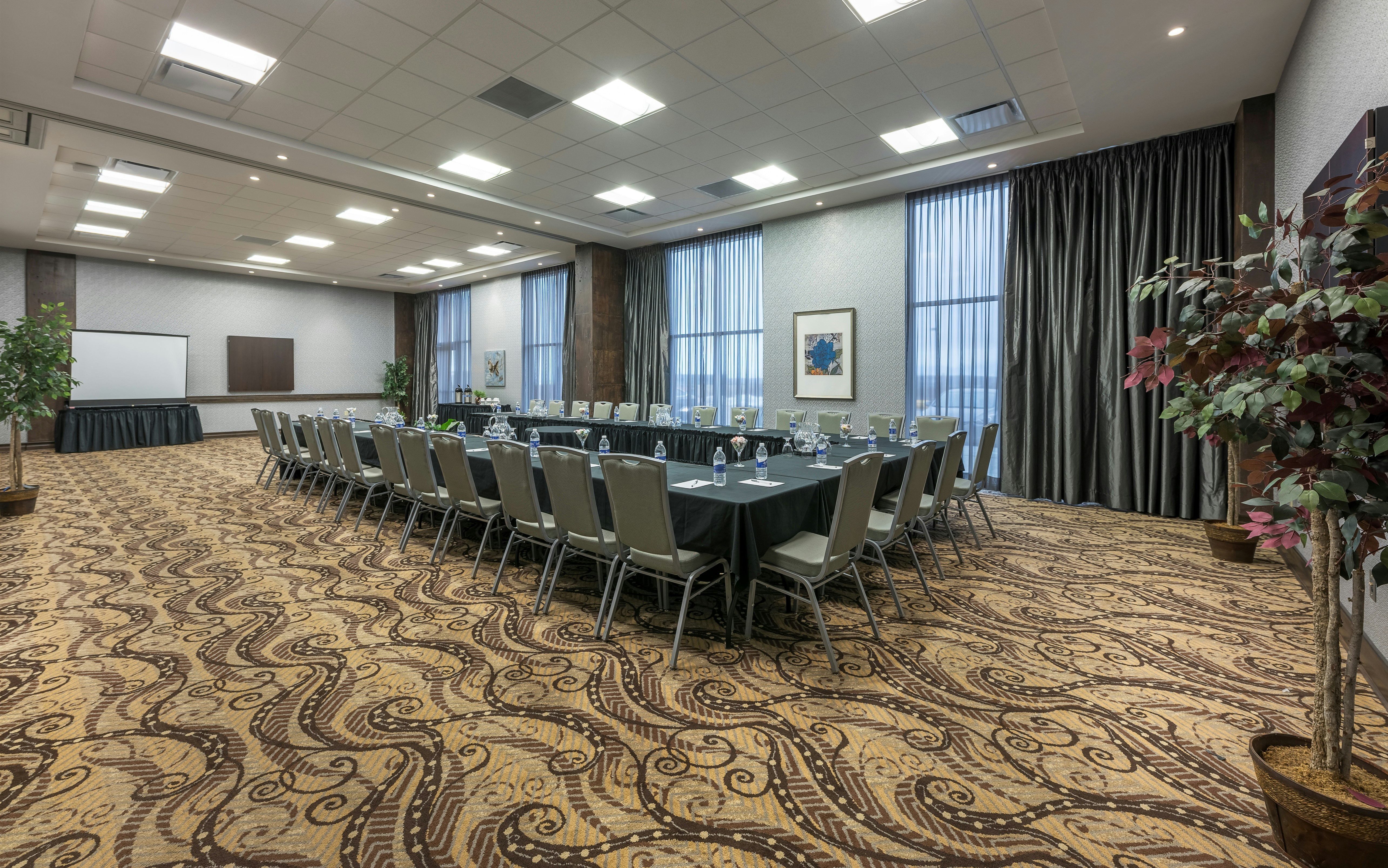 Hampton Inn By Hilton Sydney Nova Scotia 38/42