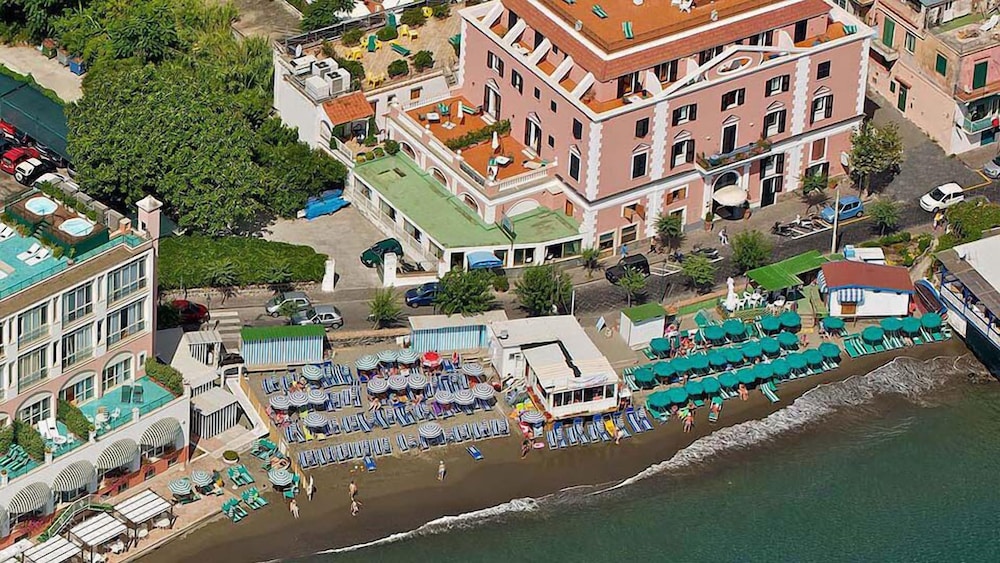 Terme Mare Blu 51/54