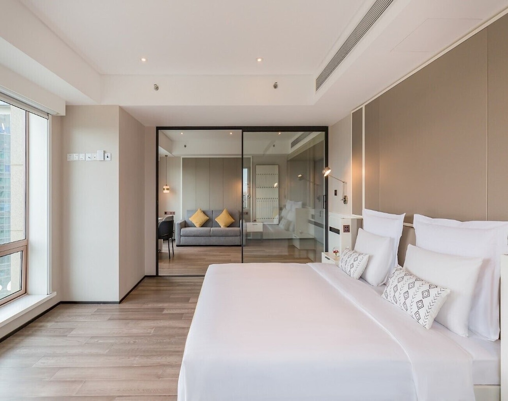 Beijing Pudi Hotel 17/60