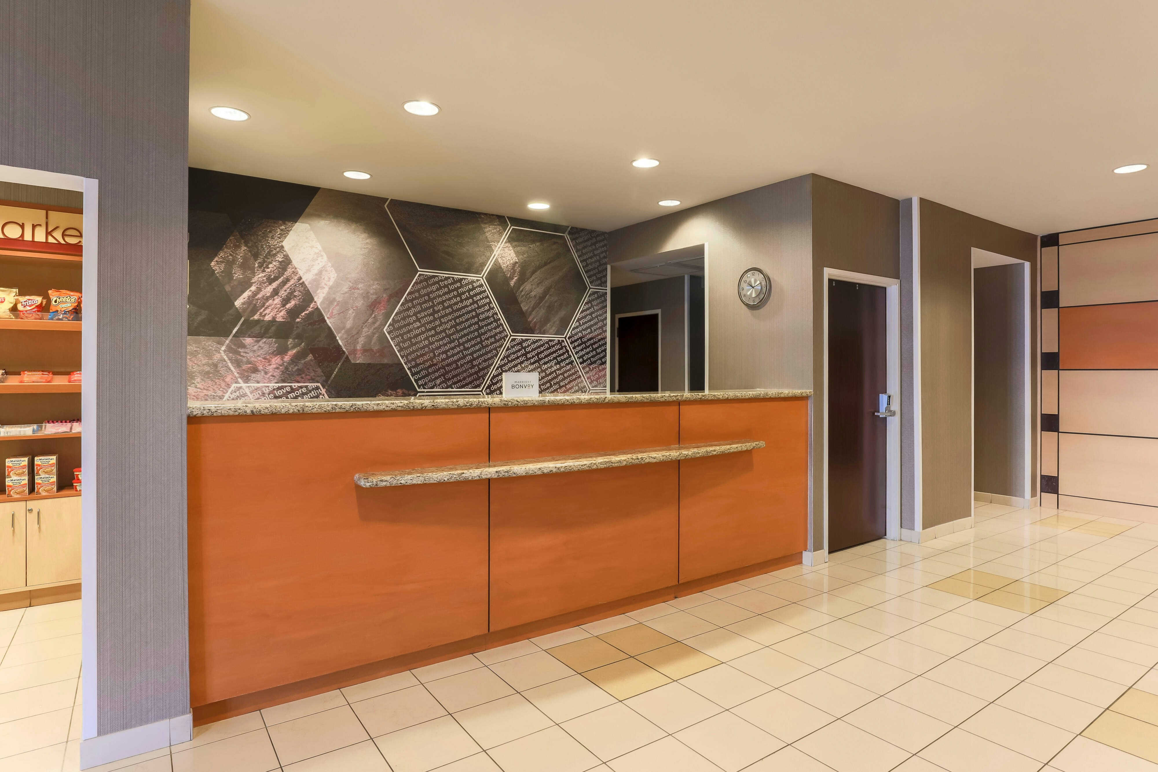 SpringHill Suites by Marriott Yuma 6/30