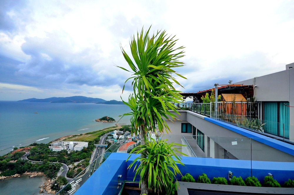 Anrizon Hotel Nha Trang 2/74