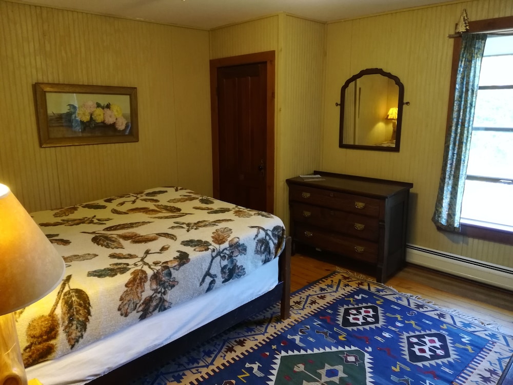 Casita, Double Bed