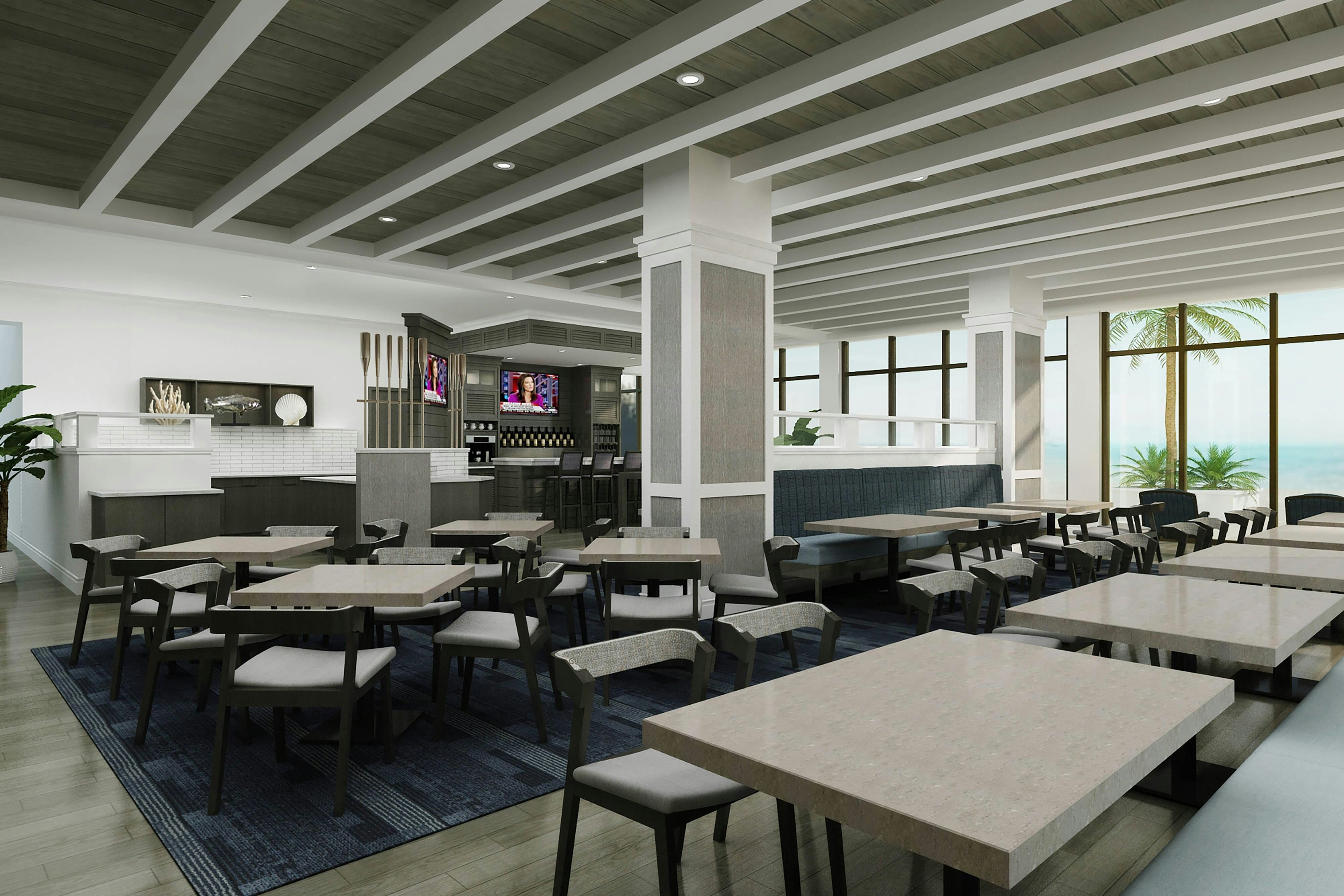 SpringHill Suites Navarre Beach 13/19
