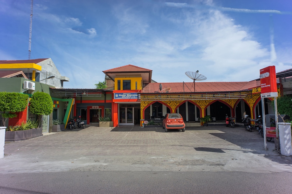 OYO 1636 Wisma Kuta Karang 39/44