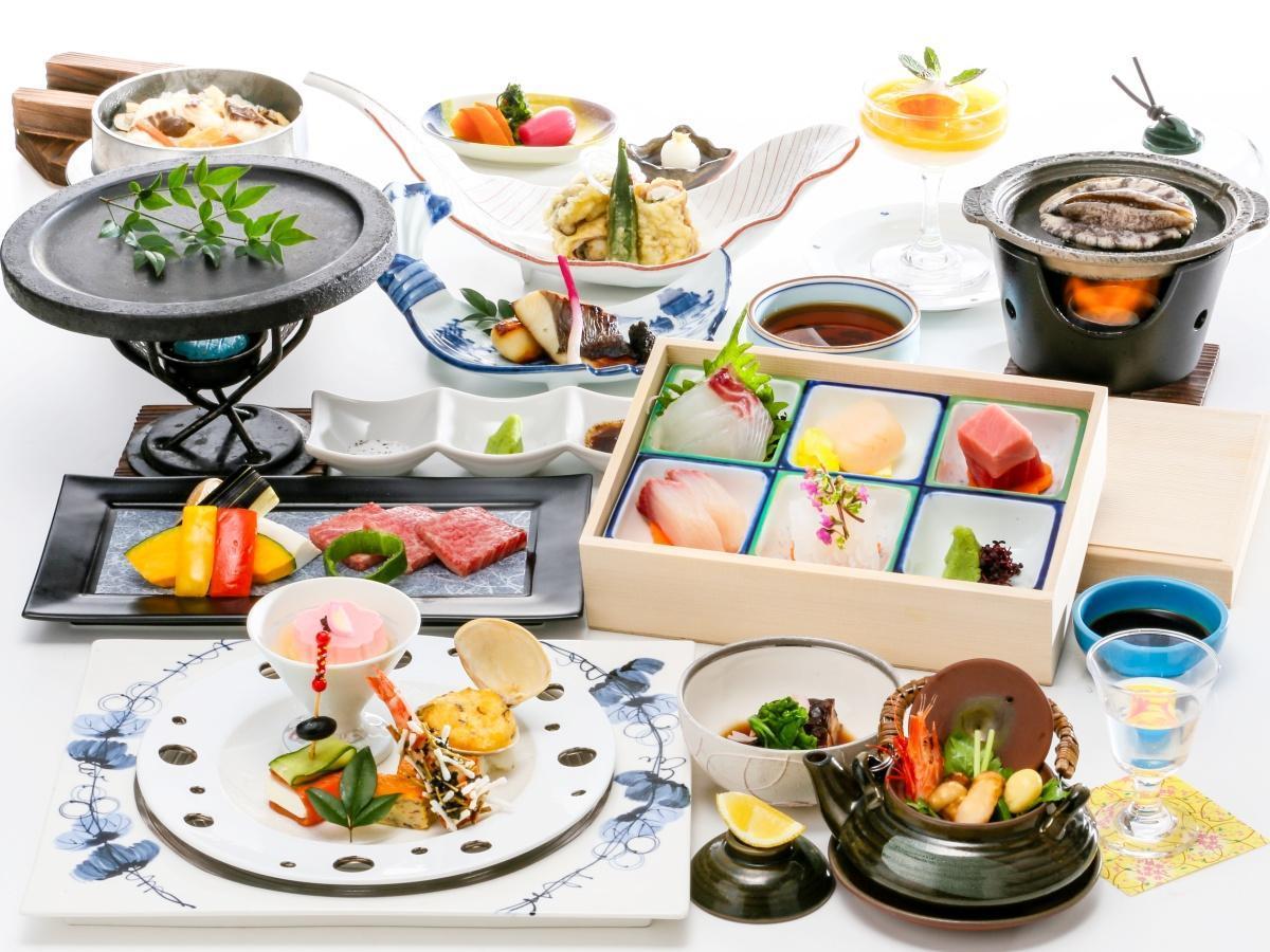Kinoe Onsen Hotel Seifukan 33/51