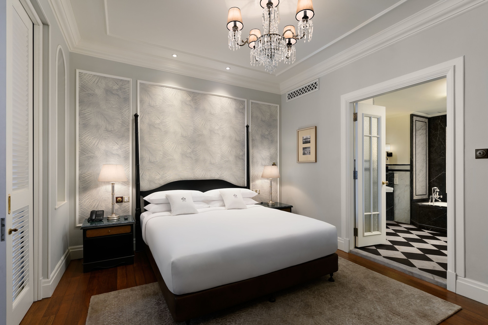 Gt, Premier, Suite, Twin Beds