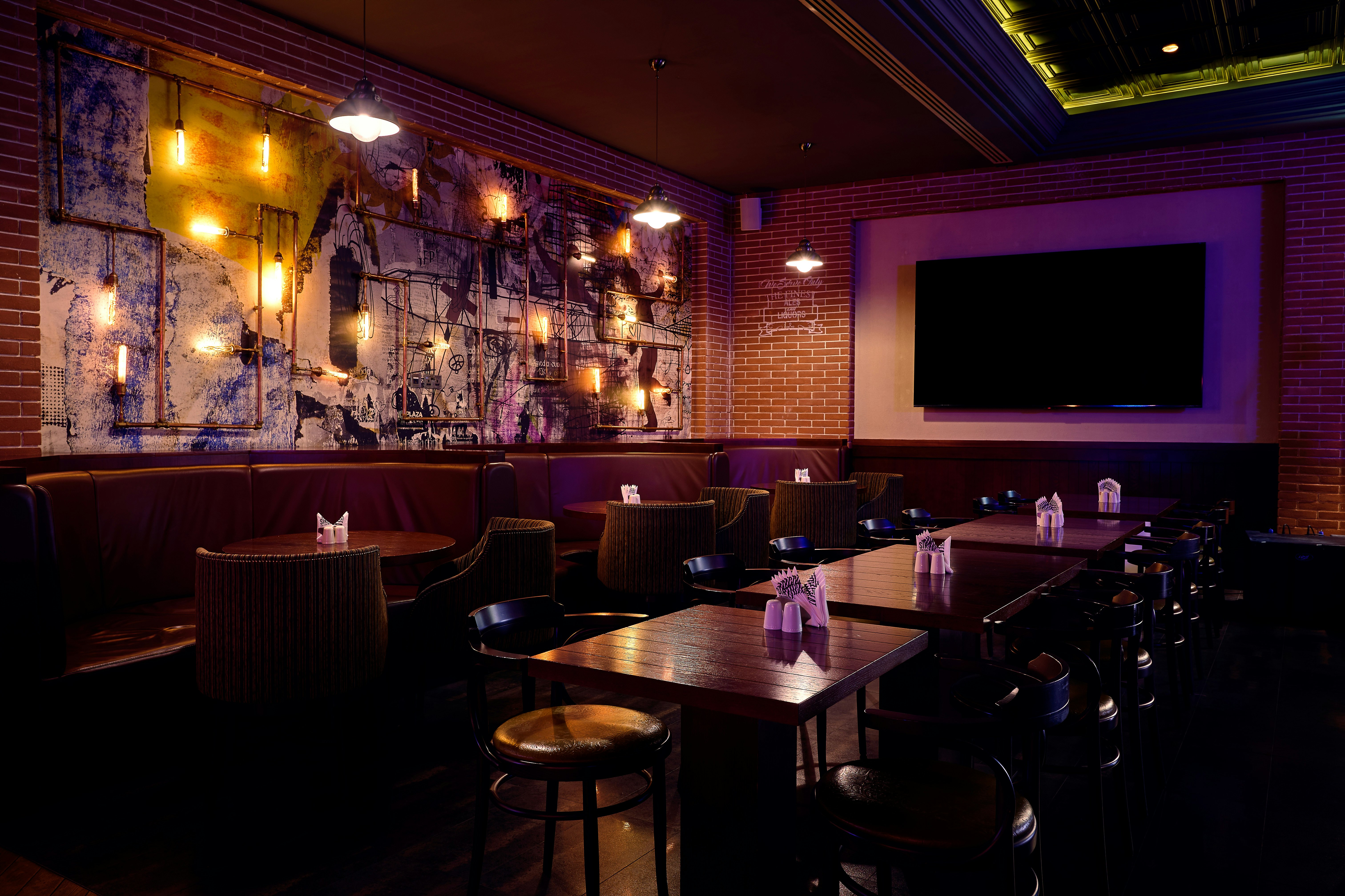 Doubletree By Hilton Doha - Al Sadd 58/62