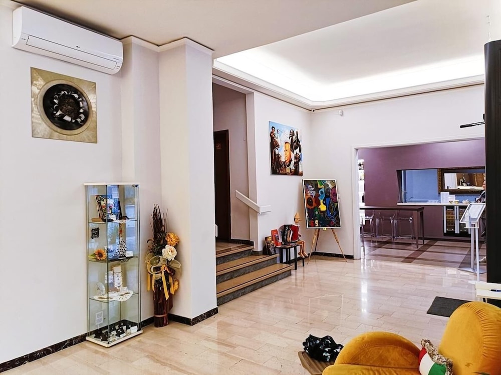 Smart Hotel Bartolini 39/51