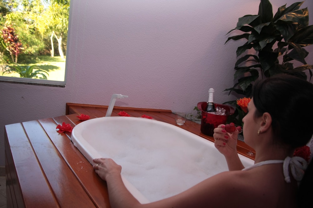 Thermas Piratuba Park Hotel 32/50