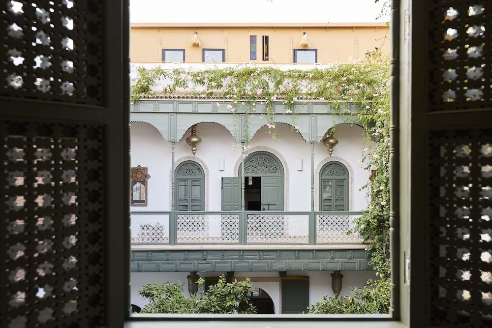 Riad Rafaele 3/74