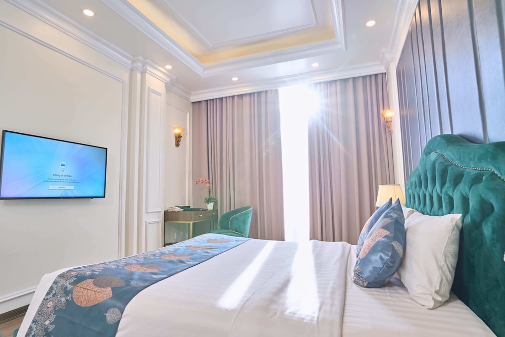 Viet 4 Seasons Hotel 19/50