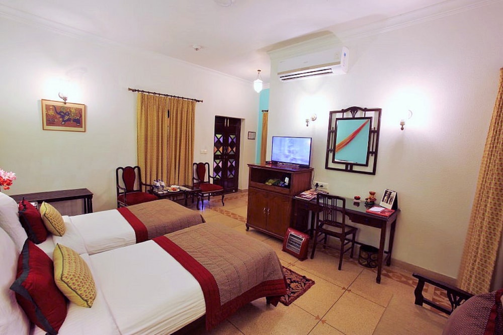Hotel Rawalkot Jaisalmer 44/72