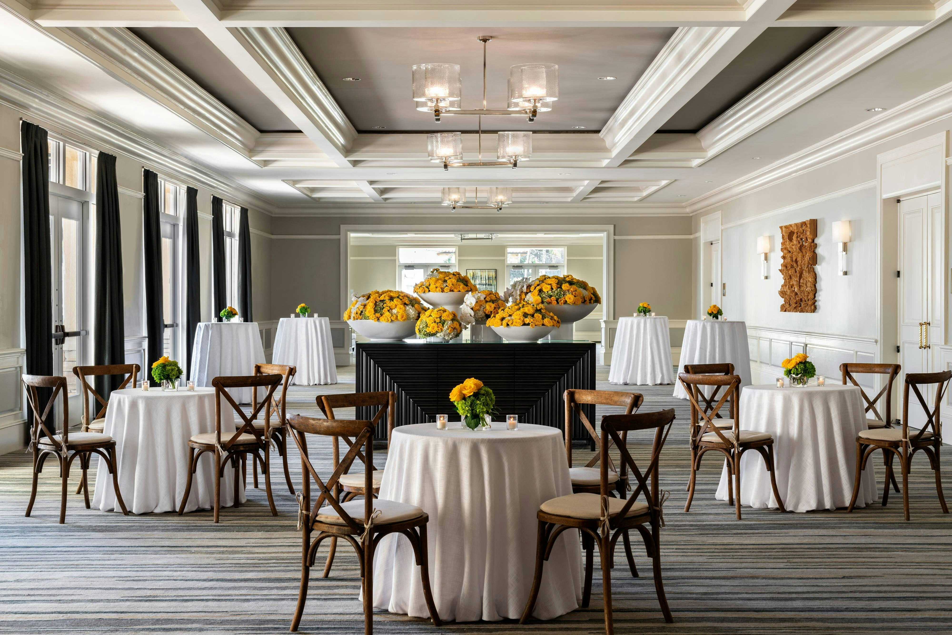 The Ritz-Carlton Naples, Tiburon 41/67