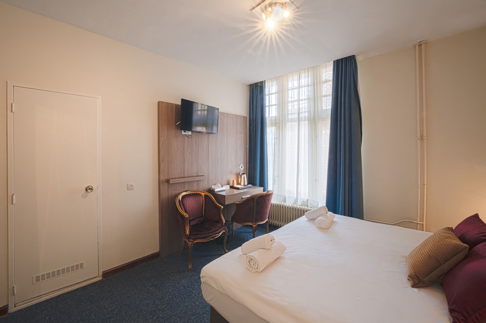 Hotel Atlas Vondelpark 23/50