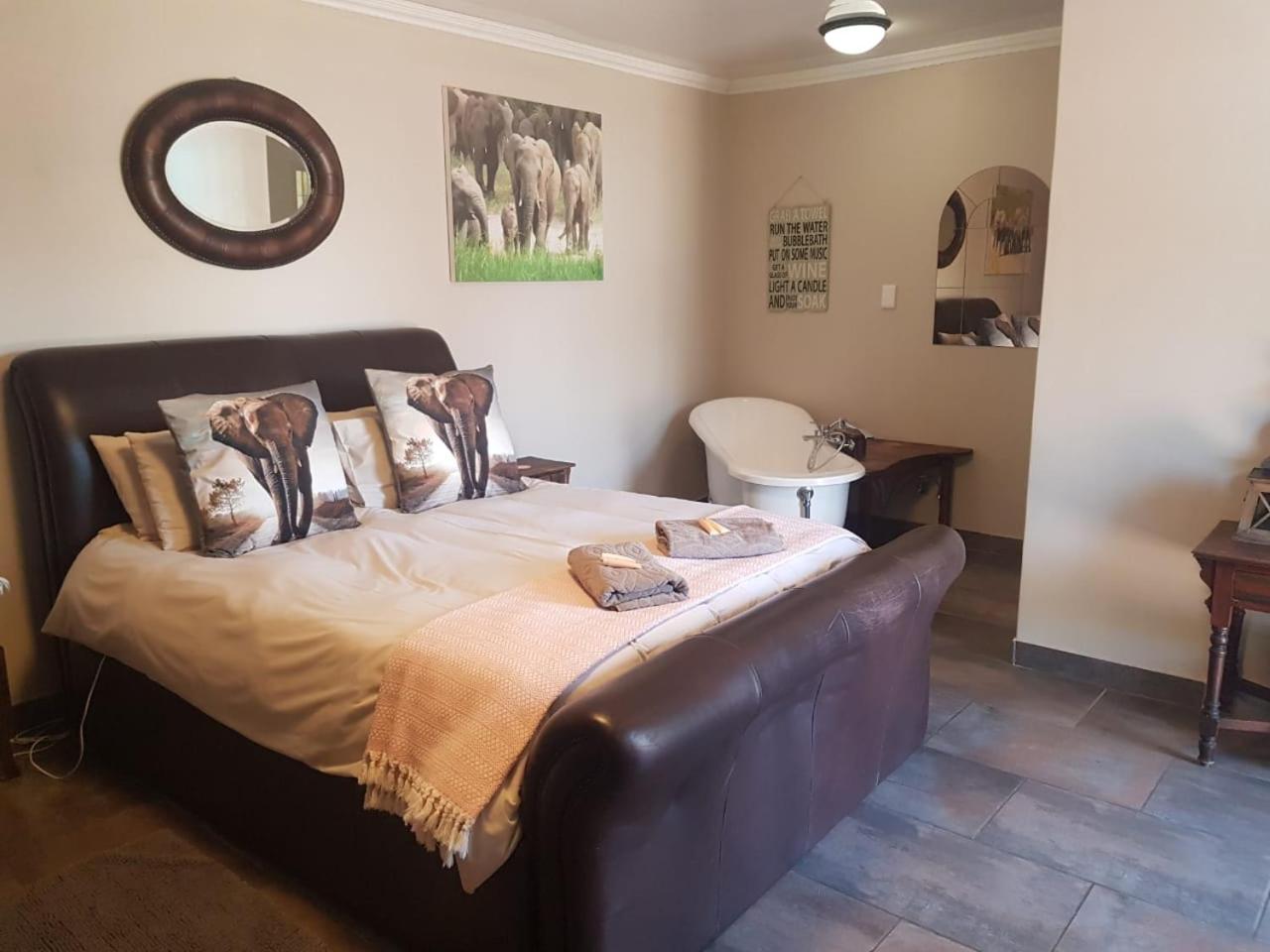Huis Afrika 15/46