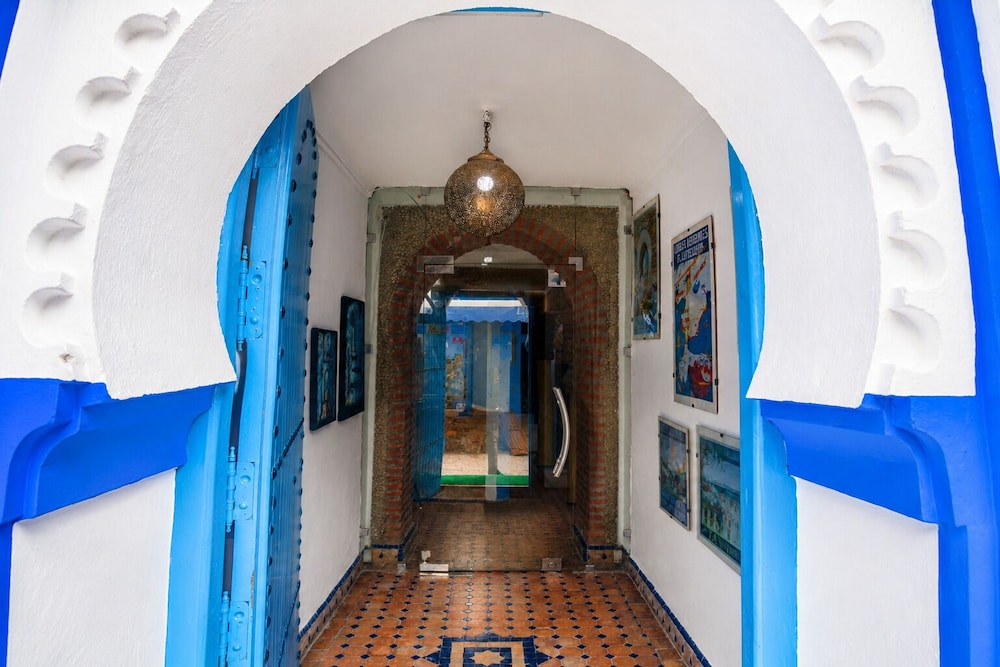 Riad Zaitouna Chaouen 5/58