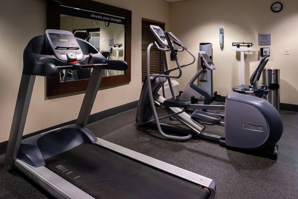 Hampton Inn Florence Midtown 21/45