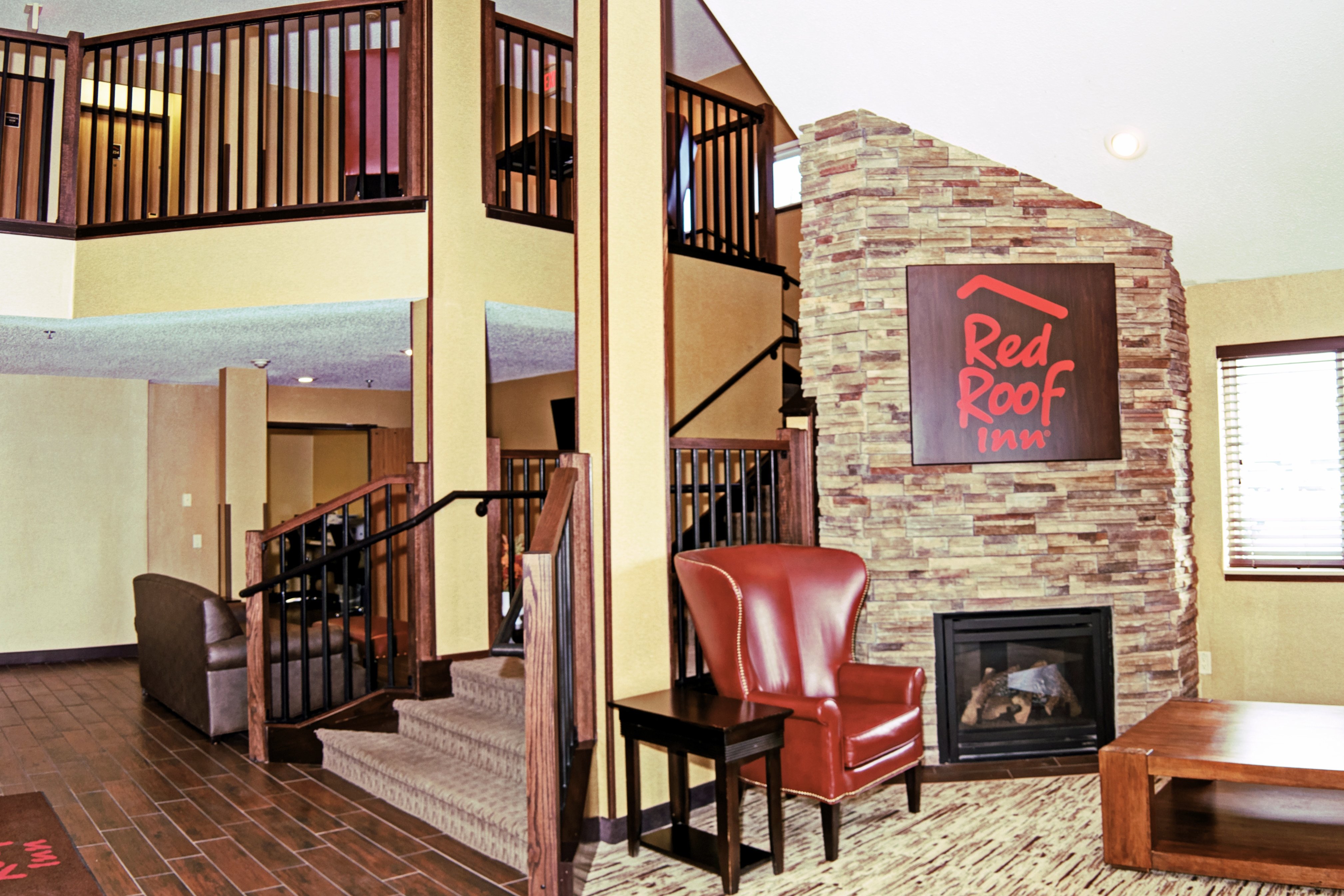 Red Roof Inn Fargo 27/31