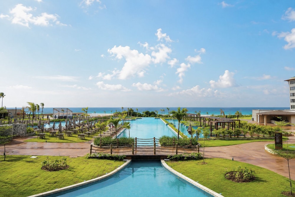 Taua Resort & Convention Joao Pessoa 55/58