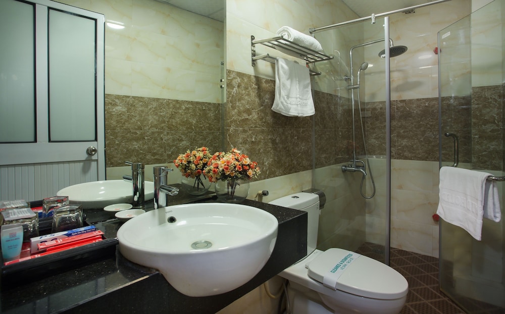 Vong Xua Hotel 47/47