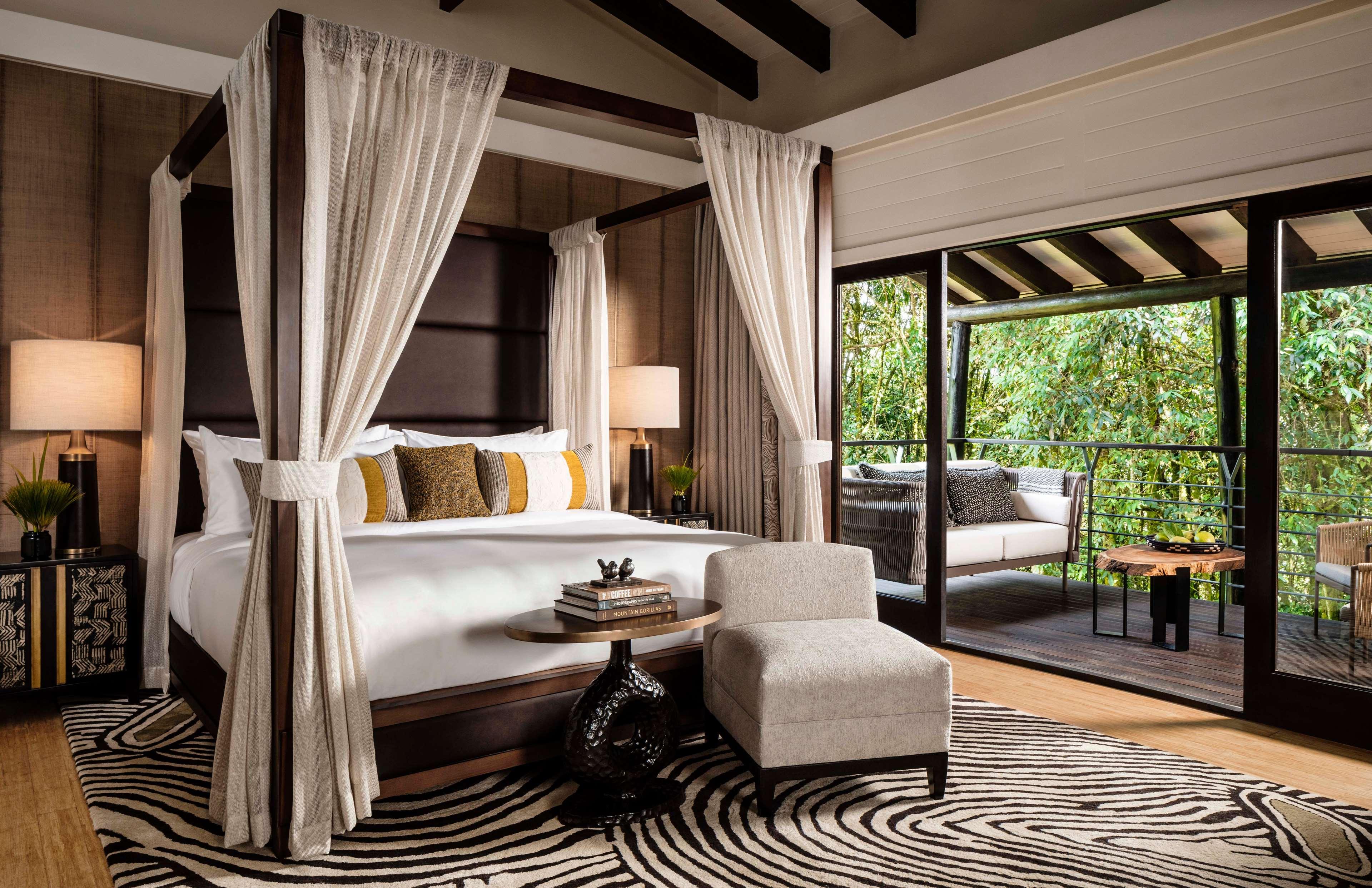 2 Bedrooms, Canopy, Villa