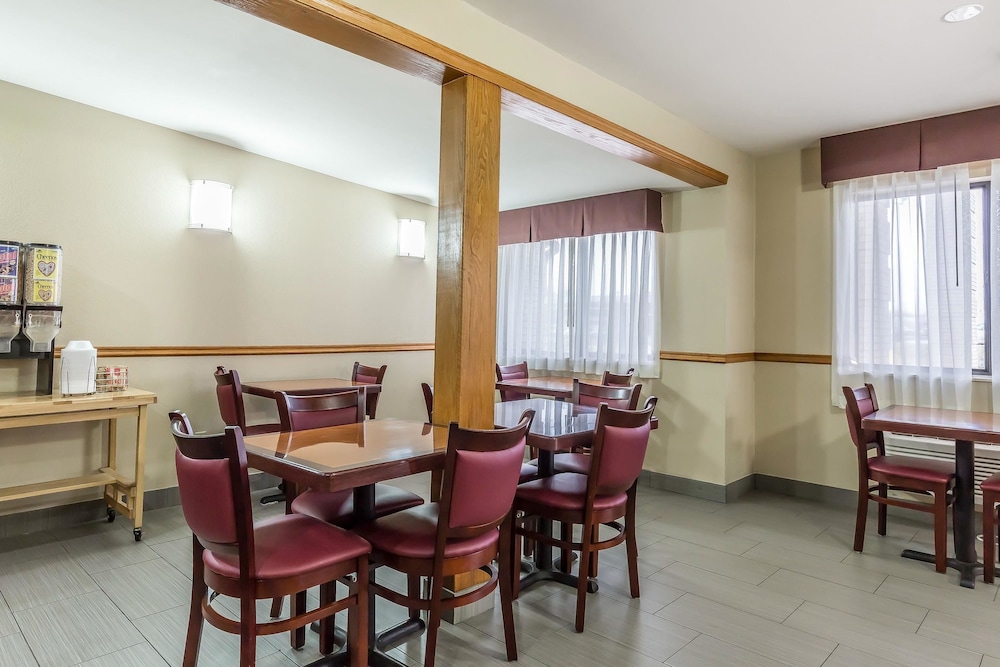 Quality Inn Mount Vernon Il 20/21
