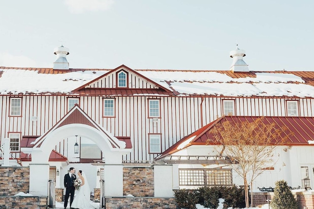 Normandy Farm Hotel and Conference Center 7/45
