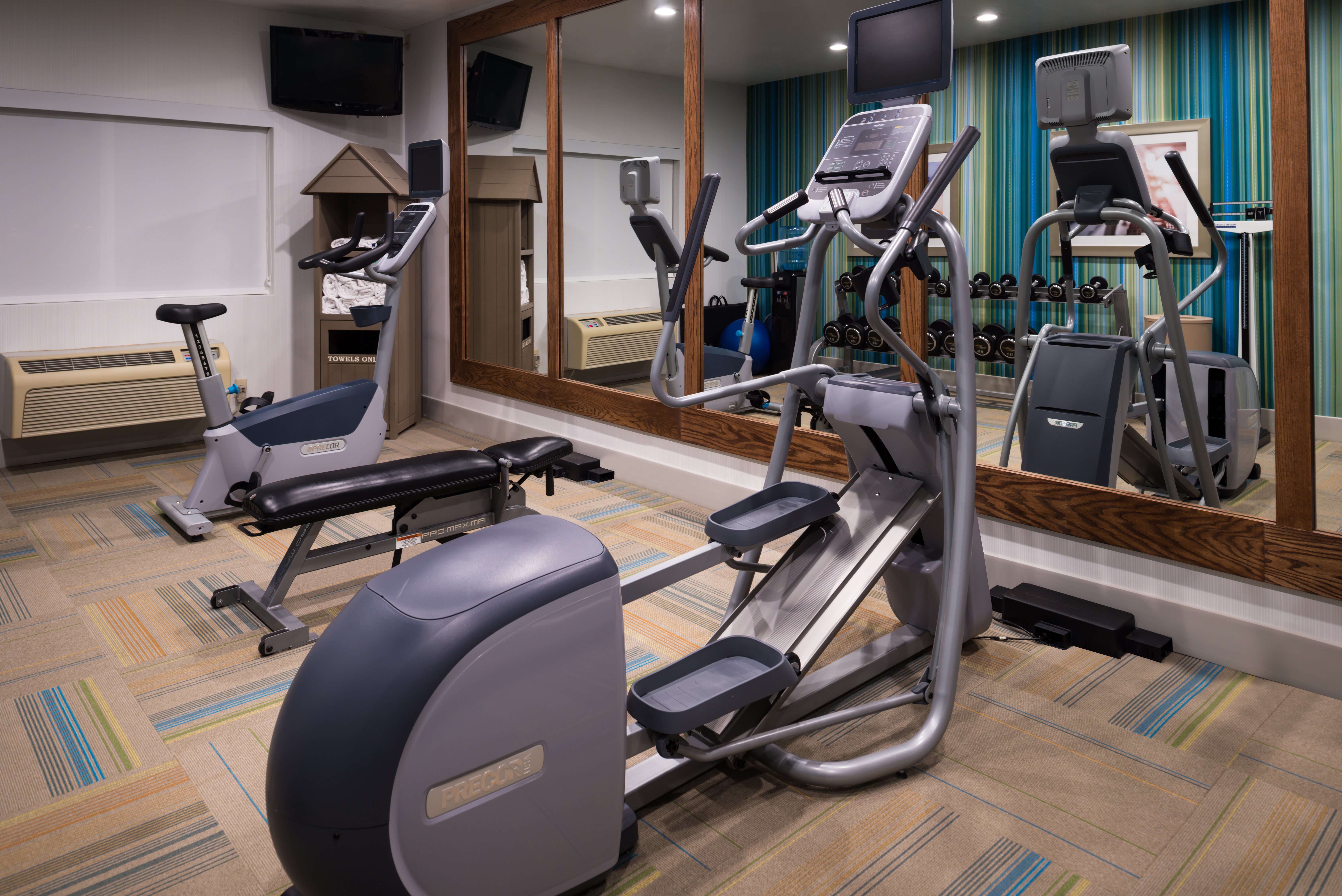 Holiday Inn Express Hotel Suites Alamogordo Hwy 54 70 45/61