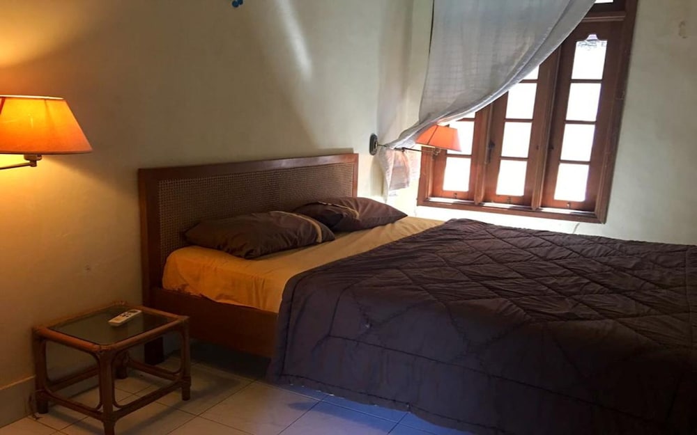 Sari Bali Resort 24/44