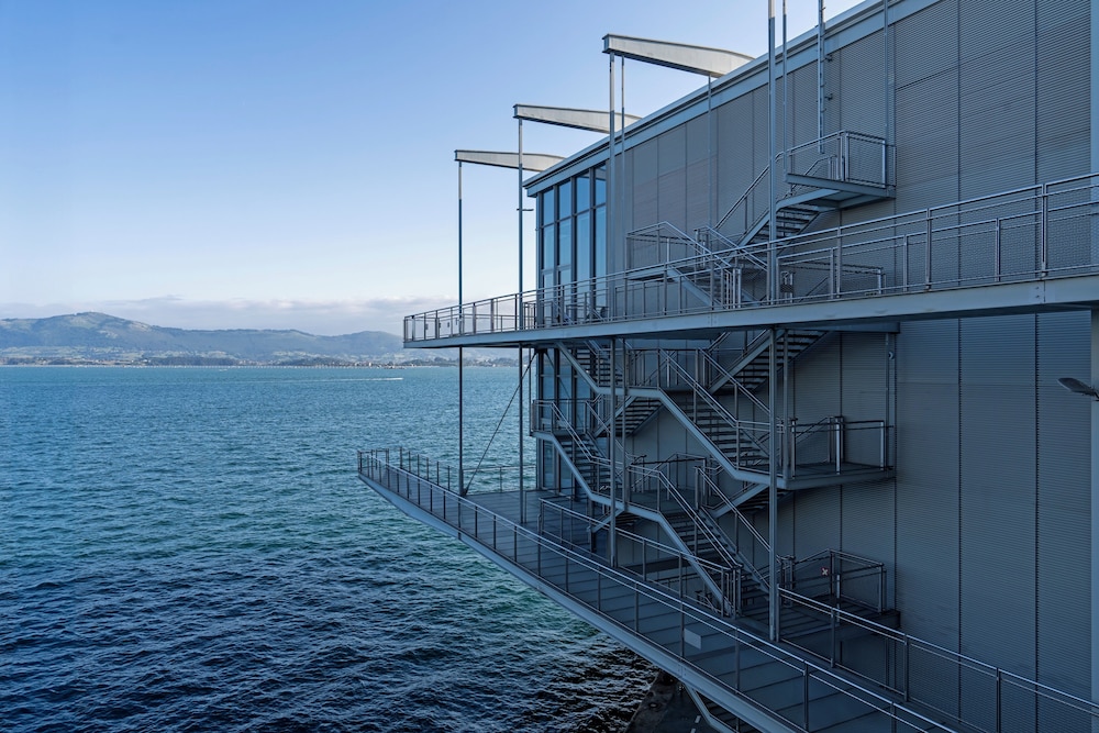 Hotel Faranda Alisas Santander, Ascend Hotel Collection 50/57