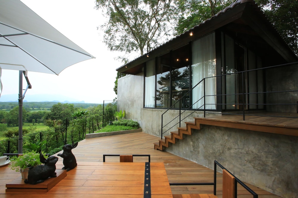 Rabbiz Hill Resort 32/58