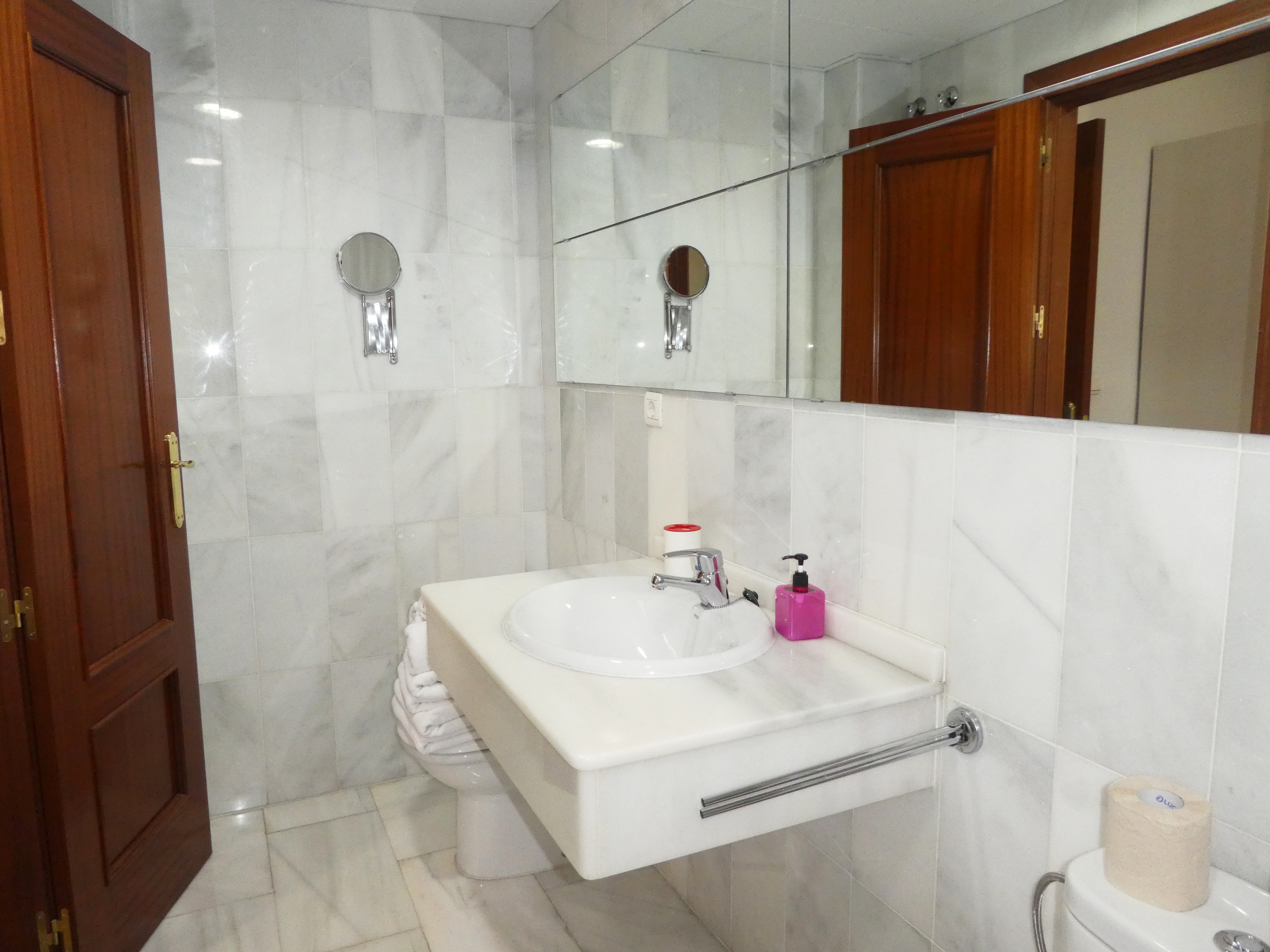 Apartamentos Catedral Plaza 3000 53/58