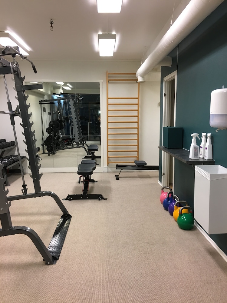 Hotell Koselig Hemne 22/49