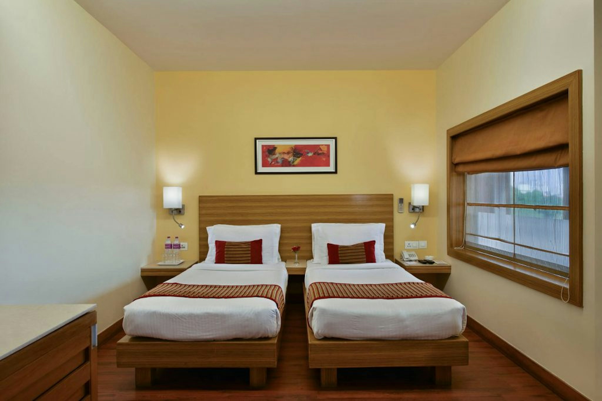 Hotel Heritage 13/54