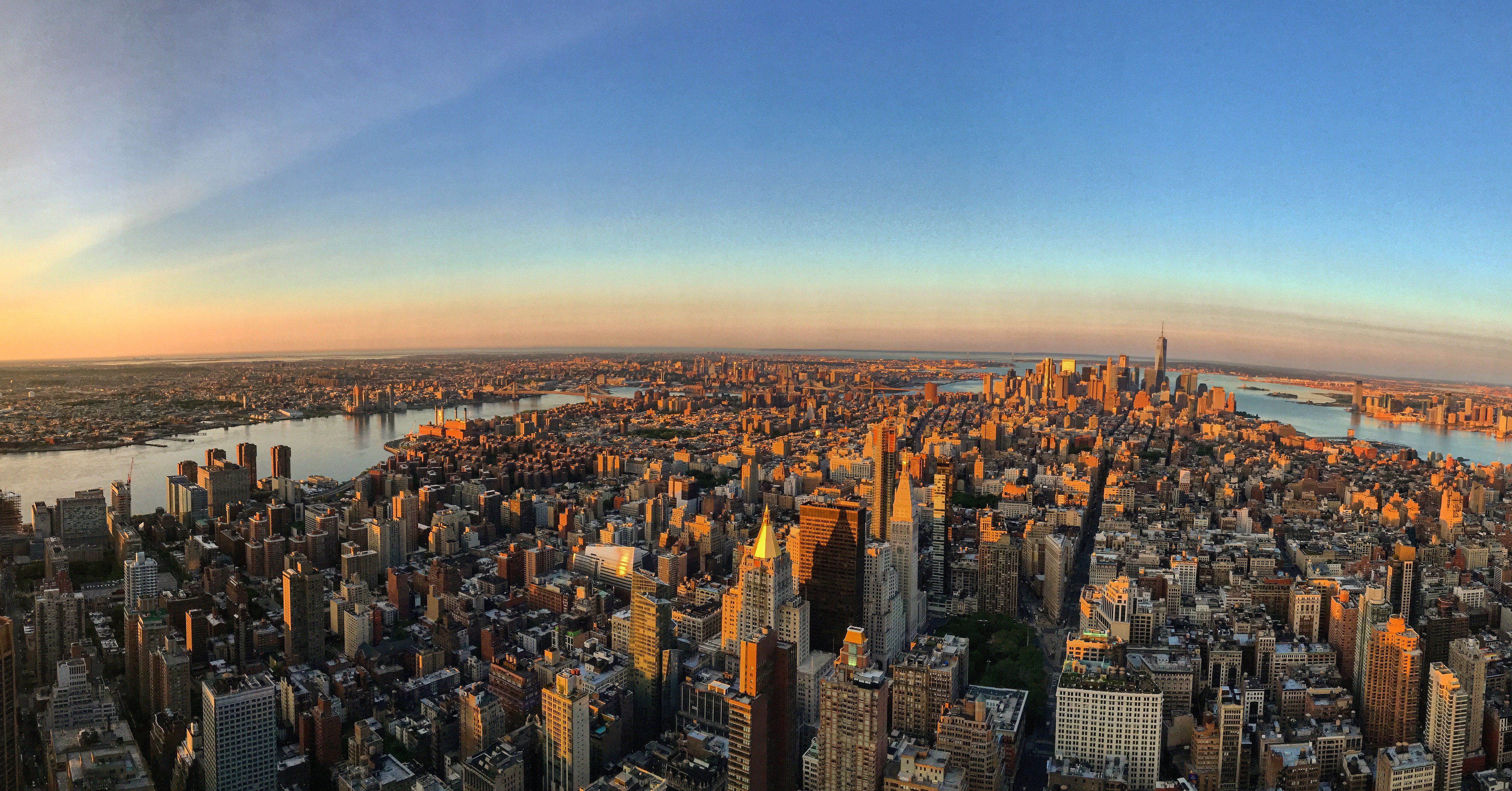 Crowne Plaza HY36 Midtown Manhattan 75/81