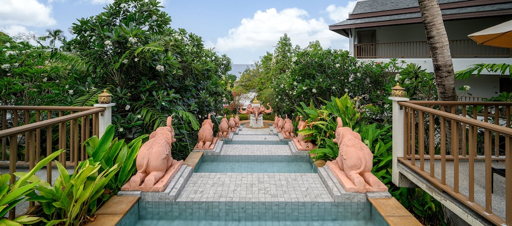 Andamantra Resort And Villa Phuket 46/49