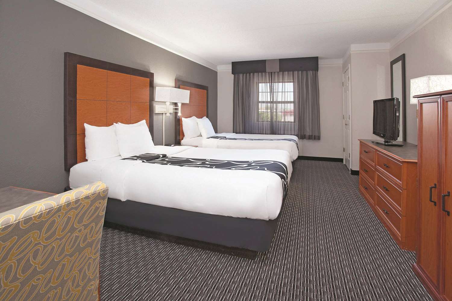 La Quinta Inn by Wyndham Salt Lake City Midvale 14/33