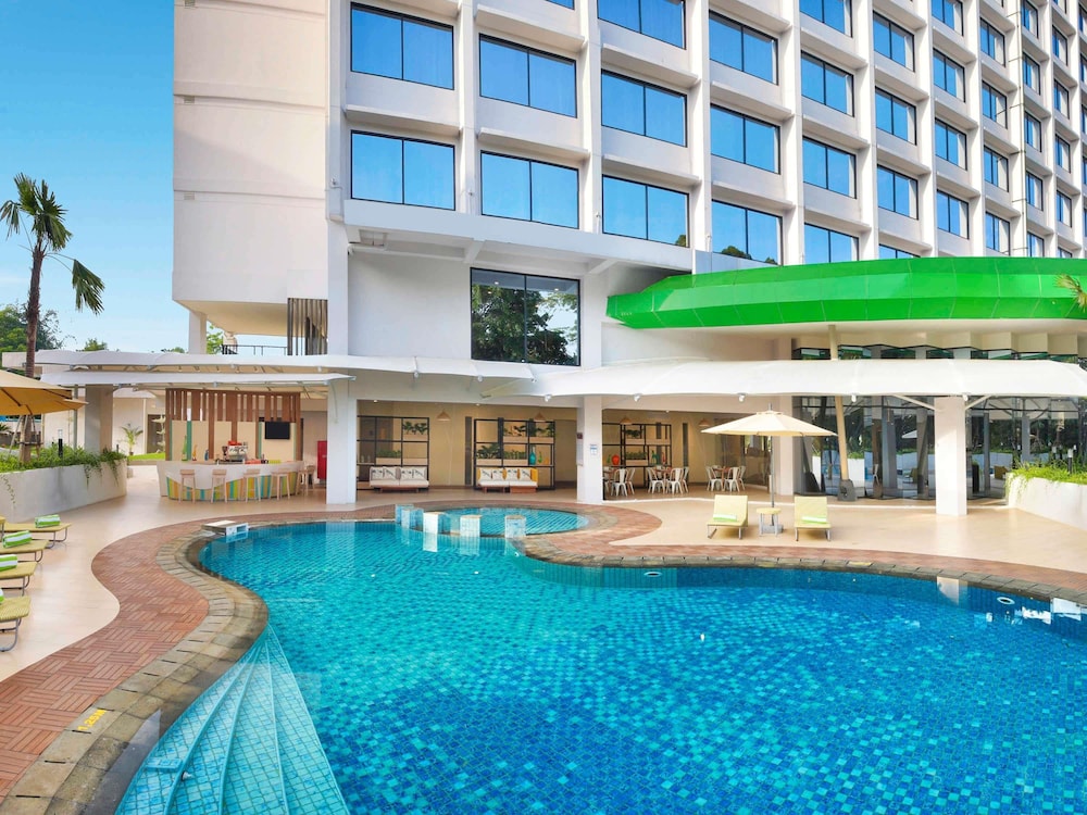 Ibis Styles Bogor Raya 8/61