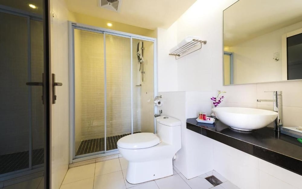 Hotel Sentral Kuantan 23/24