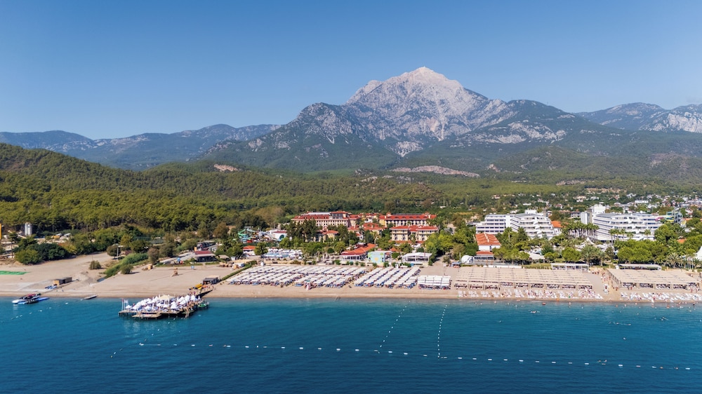 Club Hotel Phaselis Rose 47/50