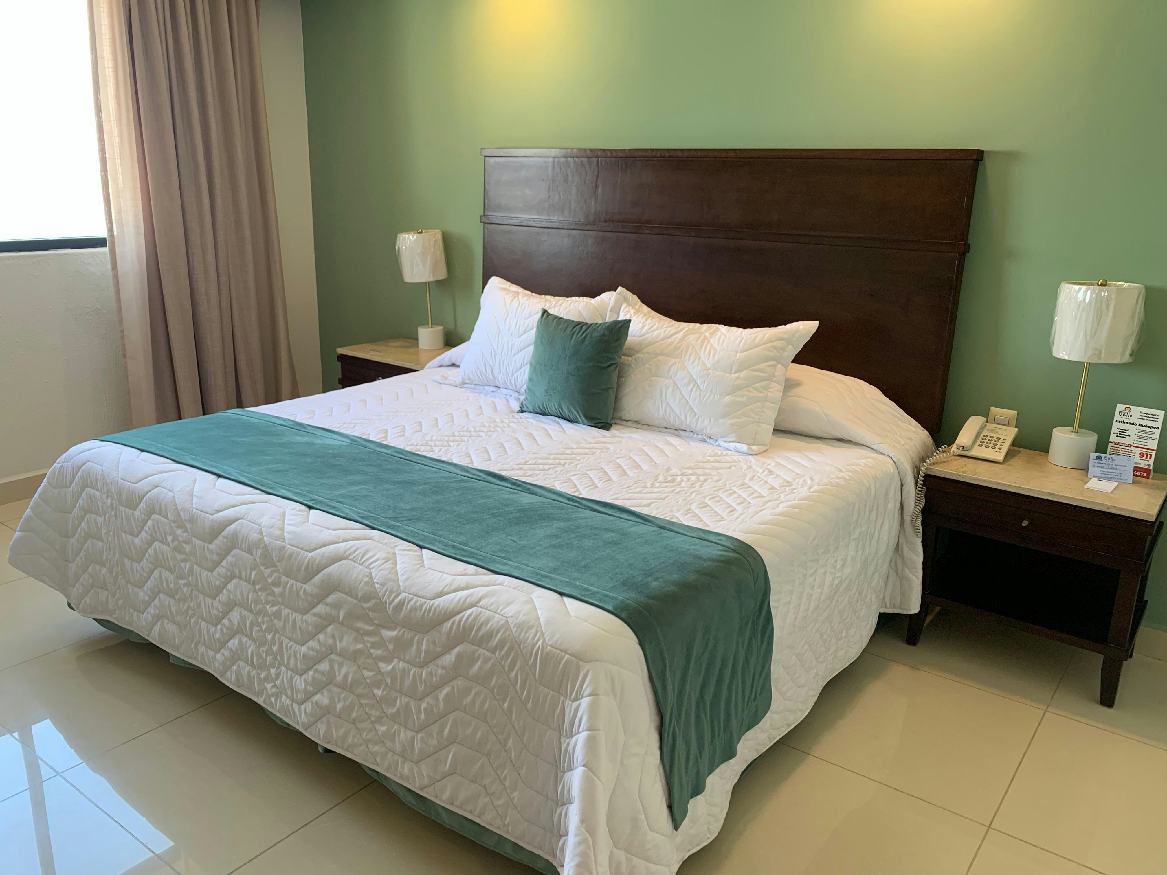Hotel Bello Veracruz 16/54