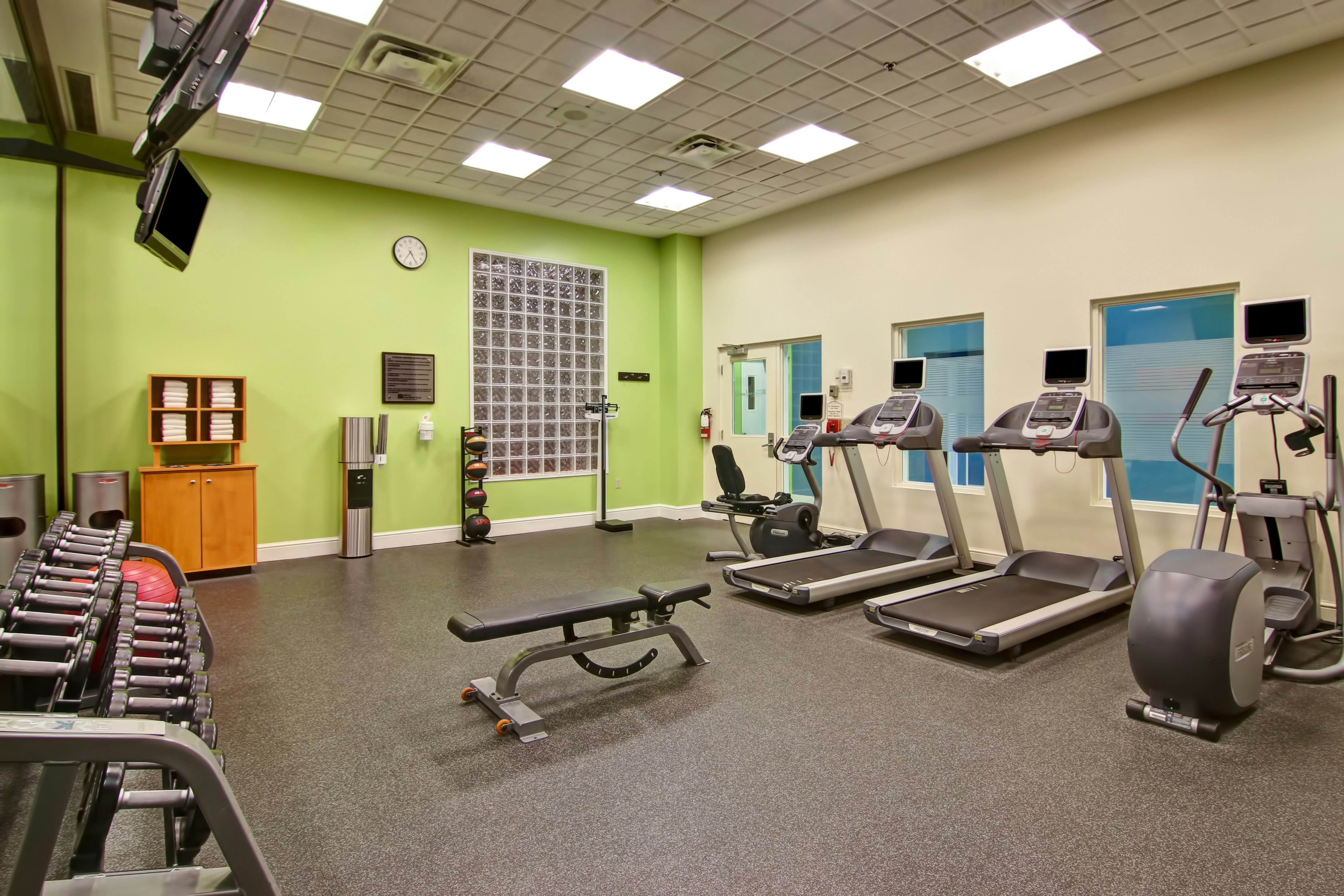 Hilton Garden Inn Toronto Markham 26/56