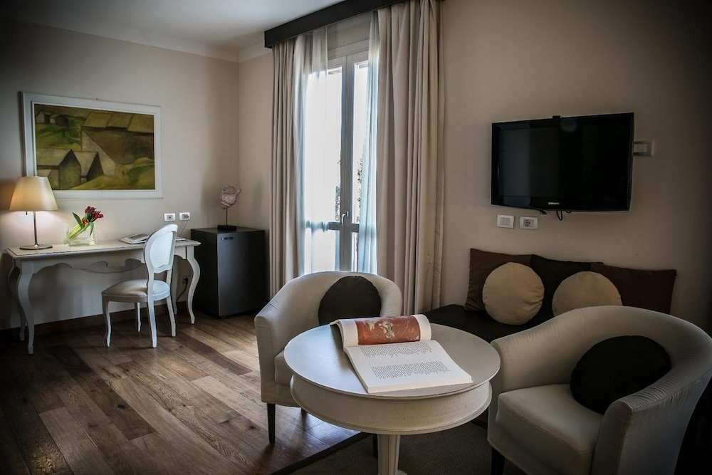 Villa Giorgia Albergo In Collin 36/61