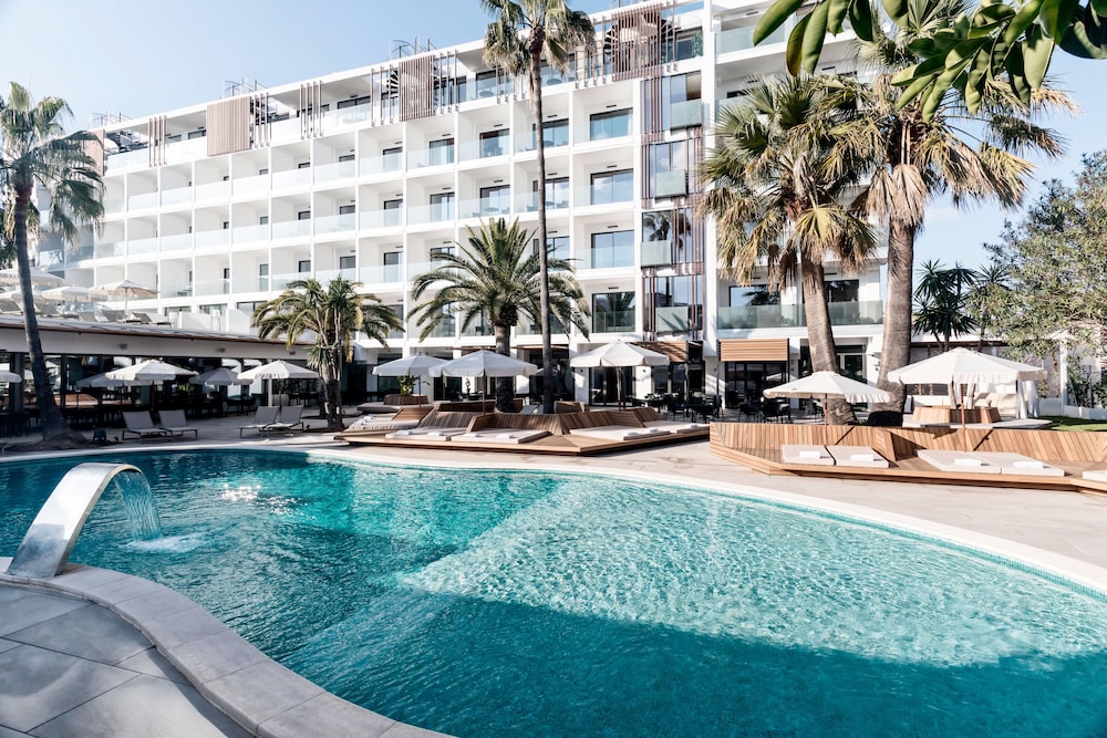 Hotel Bordoy Alcudia Port Suites in PUERTO DE ALCUDIA