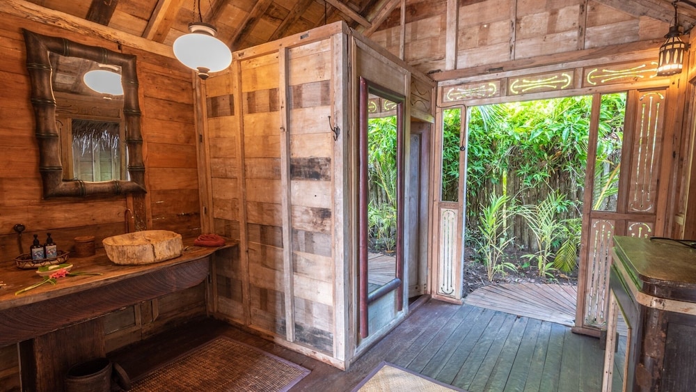 Ratua Island Resort And Spa 49/50