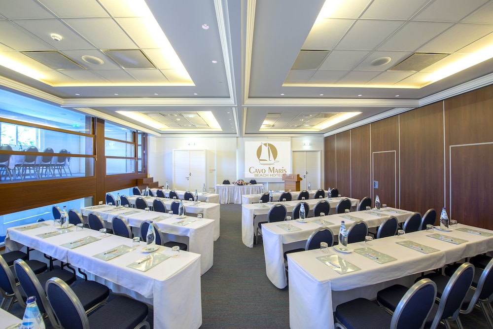 Cavo Maris Beach Hotel 36/46