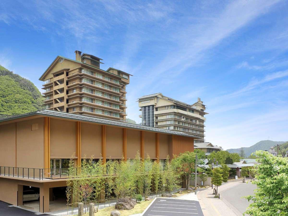 HOTEL HANANOYU 3/49