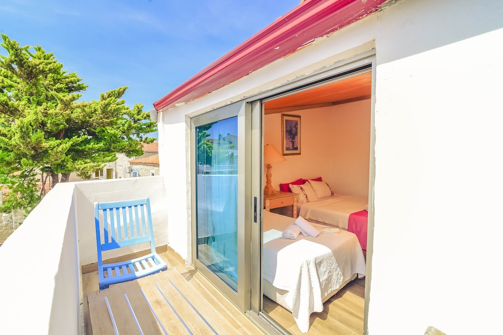 Alacati Asmali Konak Hotel 24/50