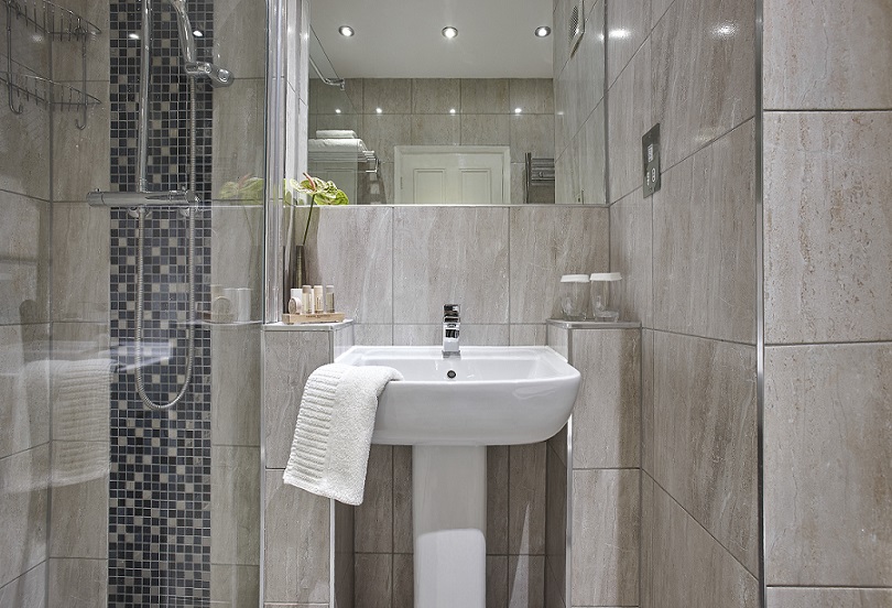 غرفة كلاسيكية بسرير مزدوج، Burnham Beeches Hotel 2/2