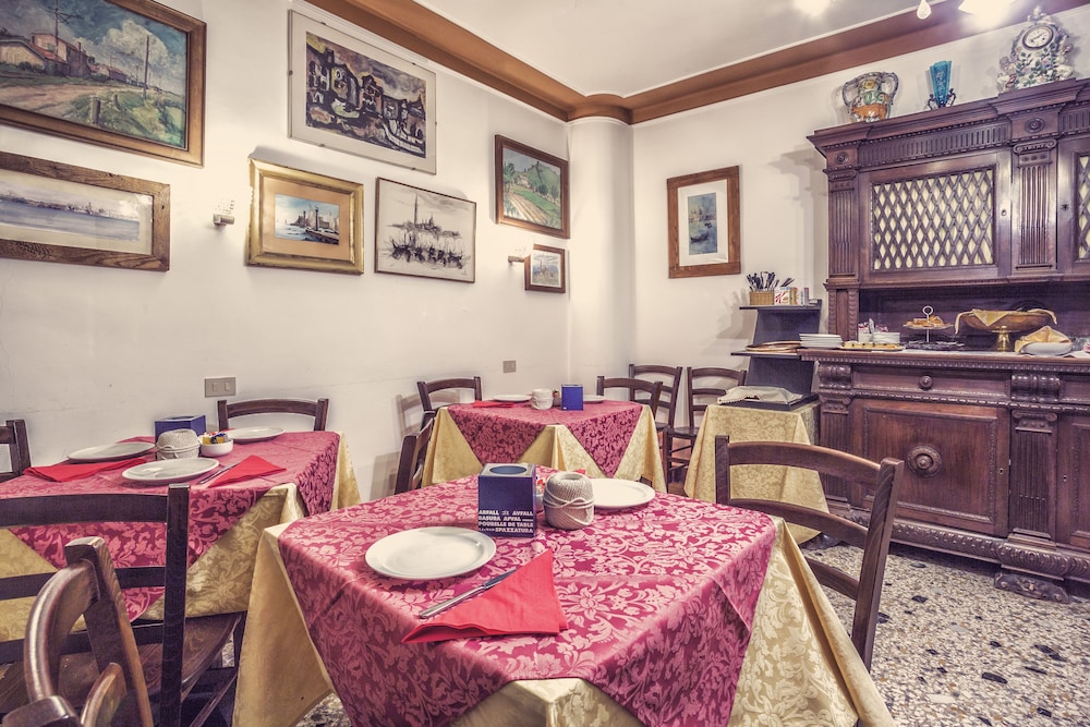 Alloggi B&B Allegri 23/29